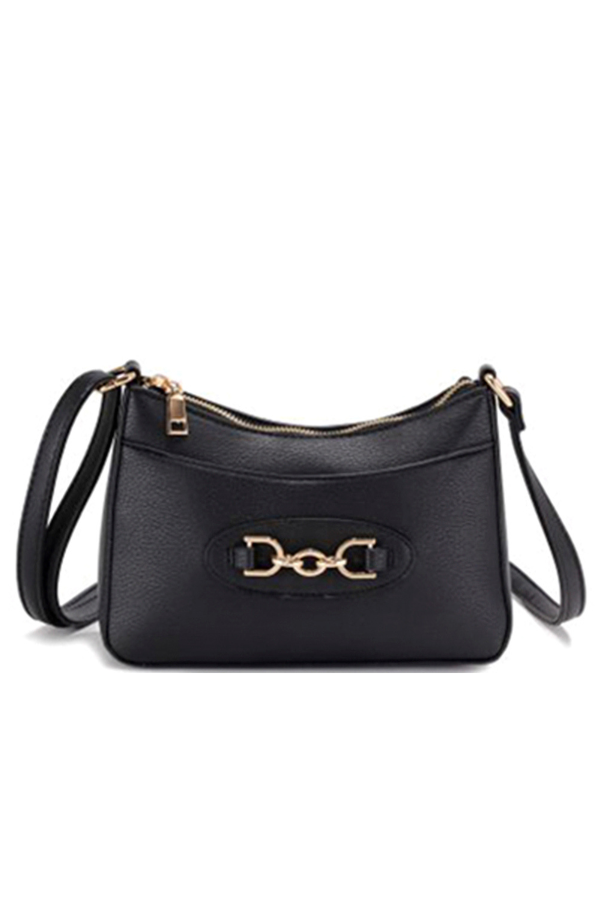 Amari Chain Detail Bag