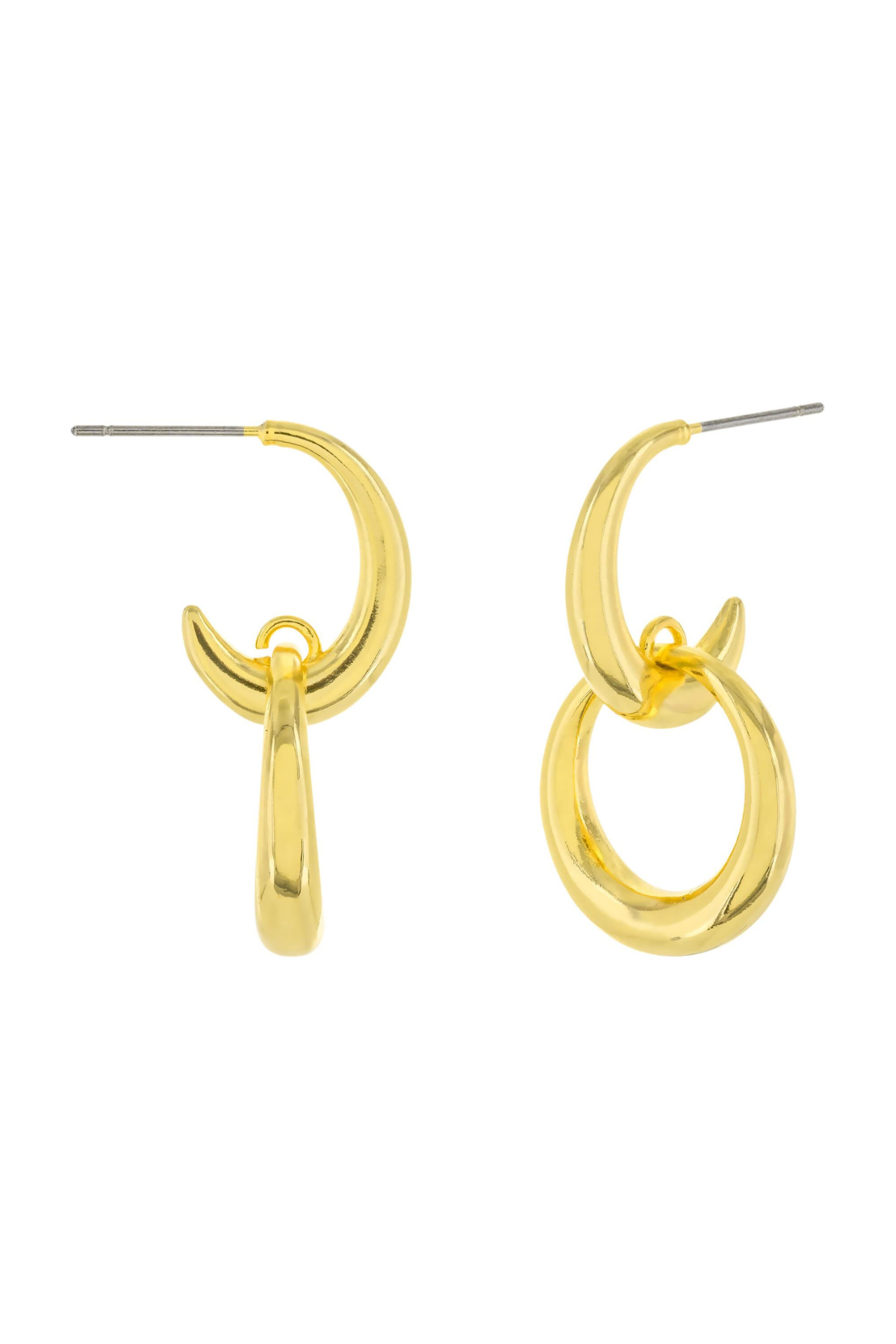 Fara Dangle Earring