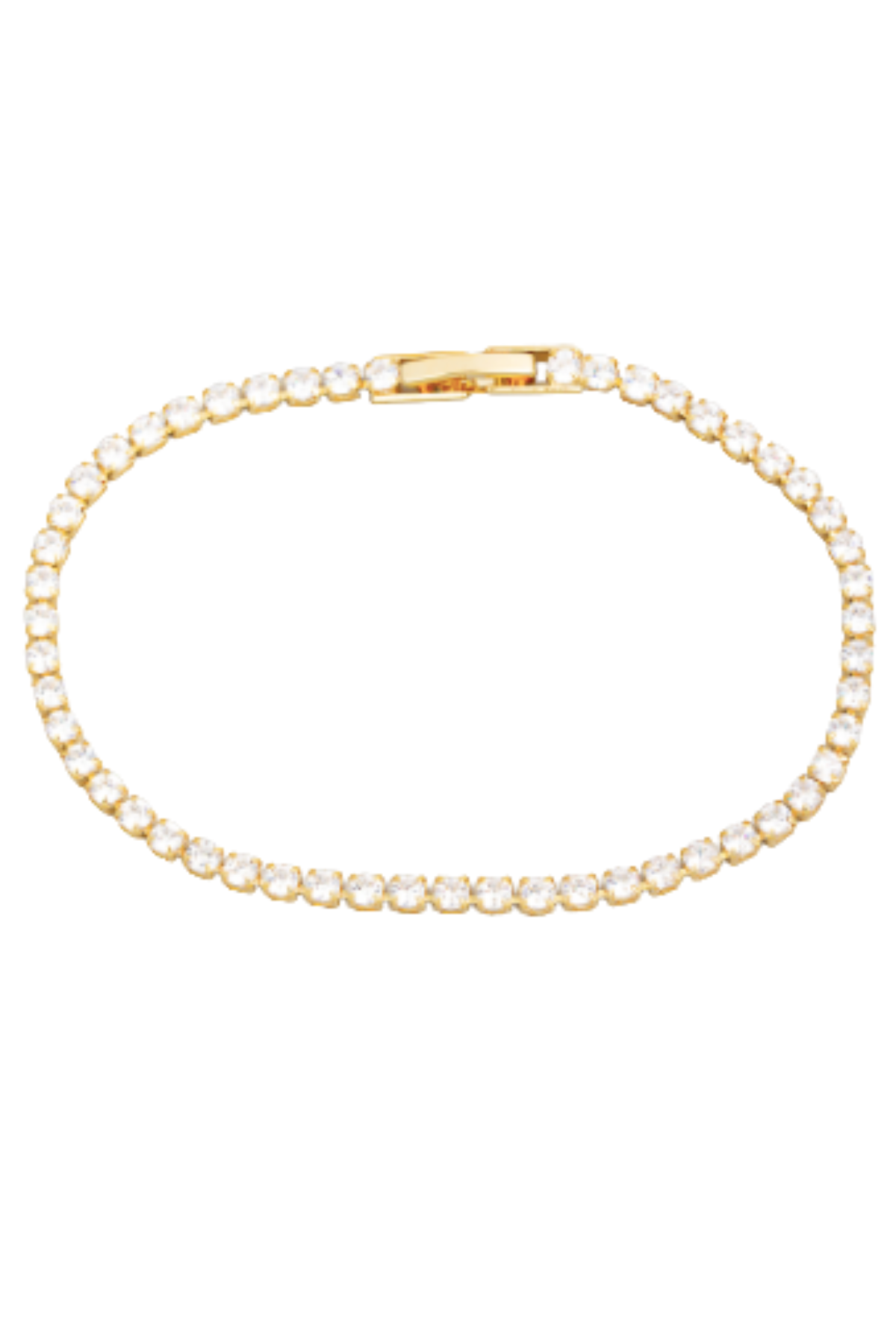 Portia Rhinestone Bracelet