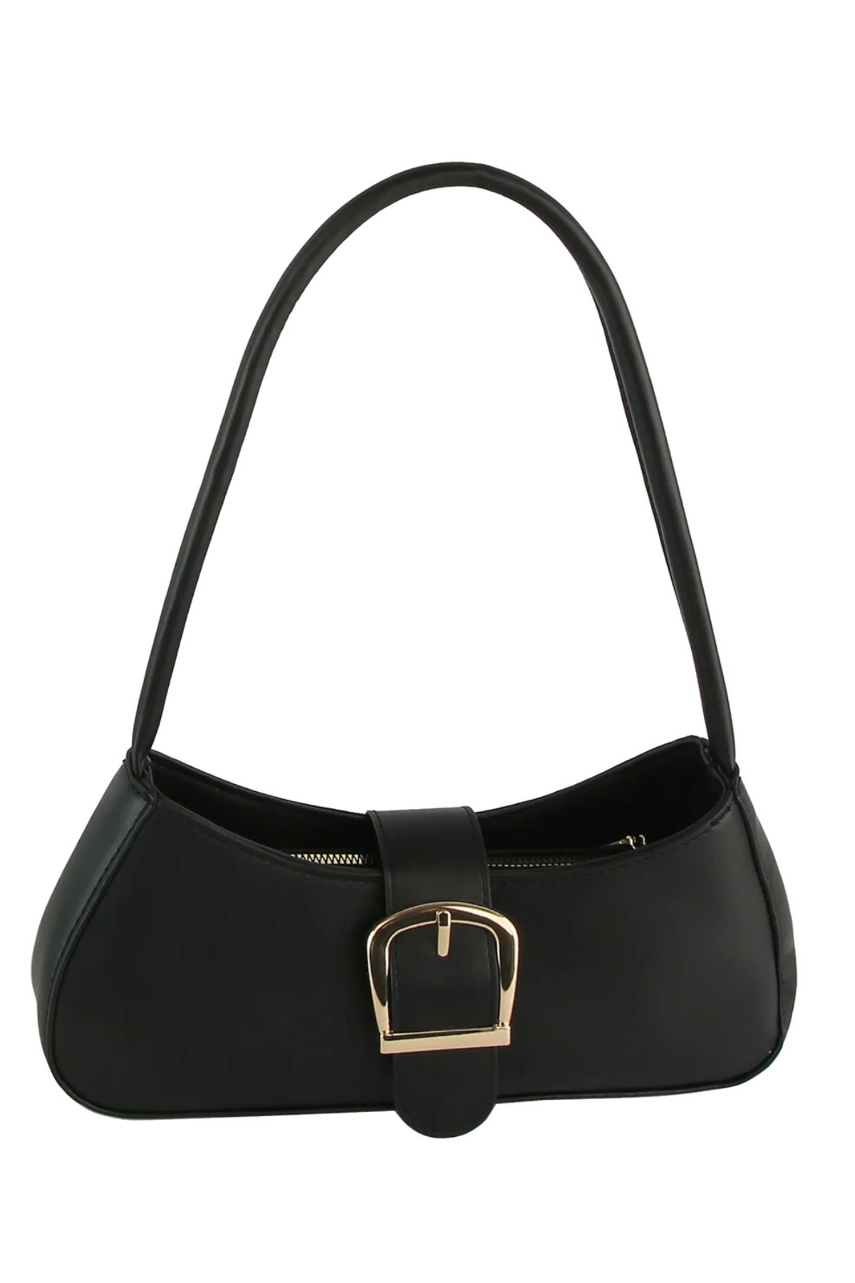 Cass Buckle Bag