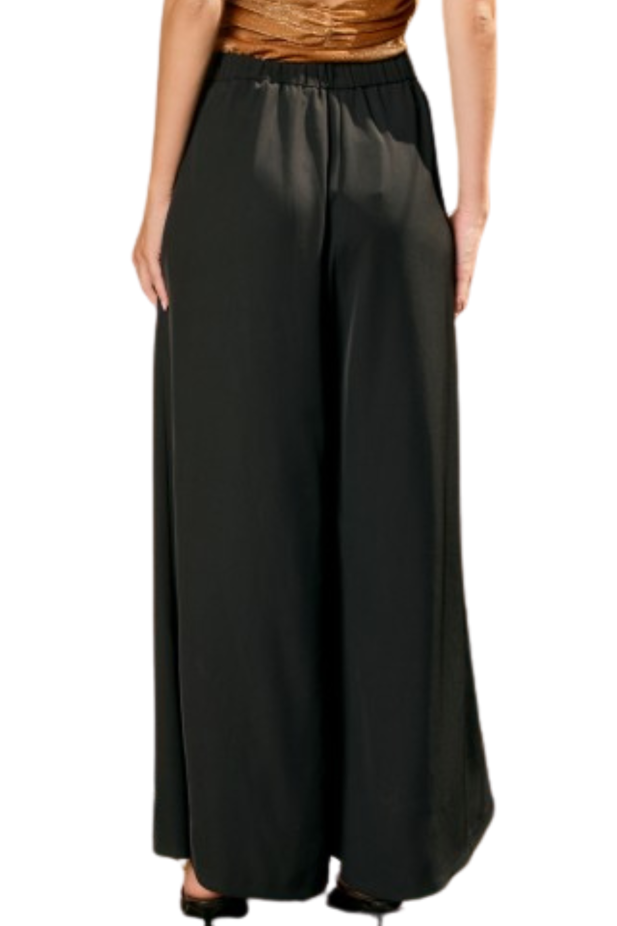 Remi Flowy Dress Pants