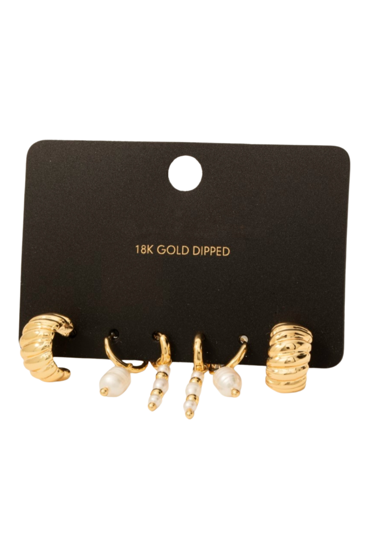 Ariel Earring Set