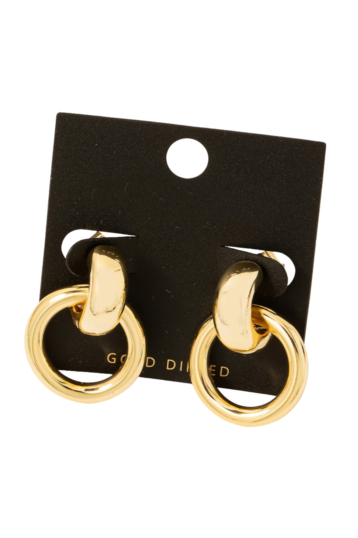 Adelaide Stud Earrings
