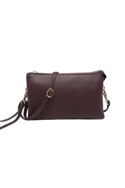 Gigi Crossbody Bag