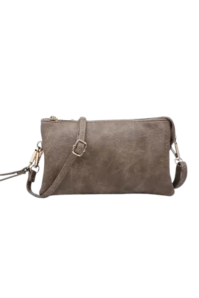 Gigi Crossbody Bag