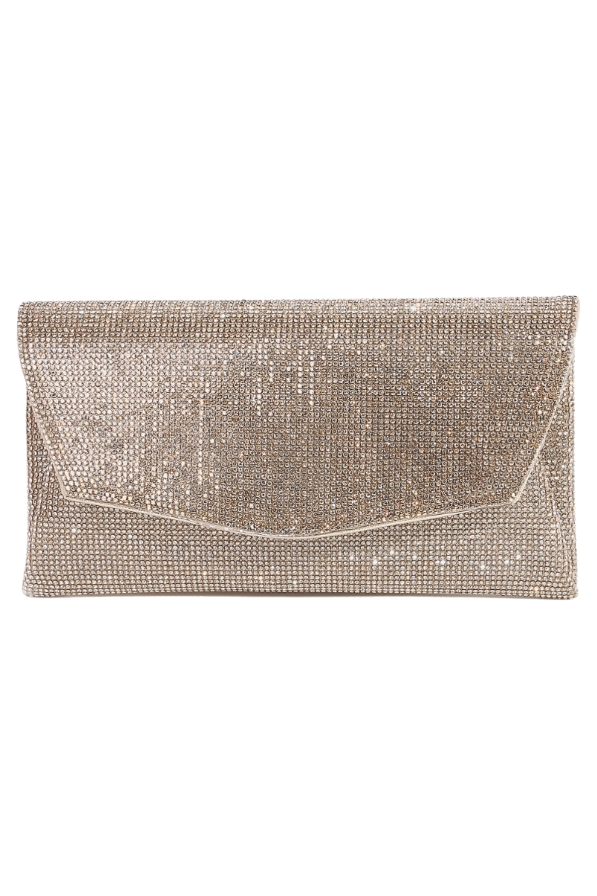 Krista Rhinestone Clutch