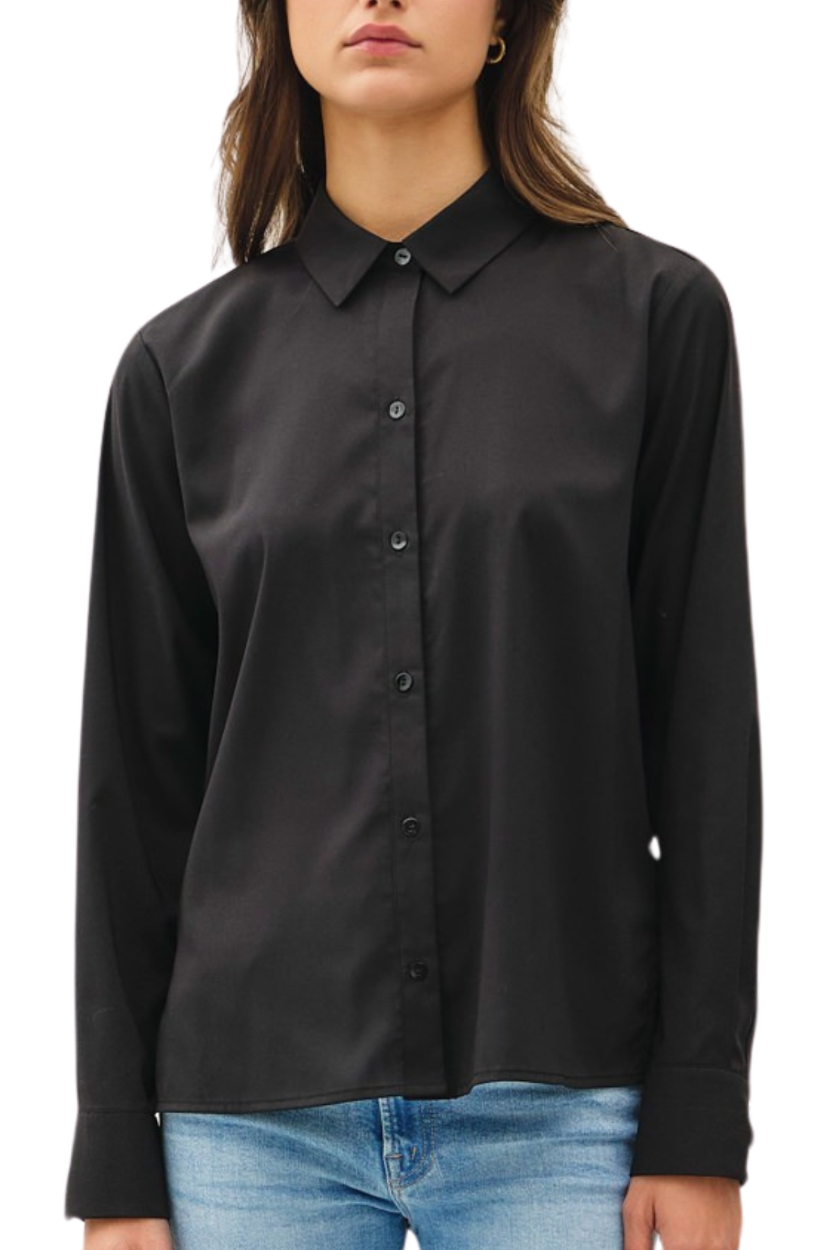 Layla Button Down Shirt