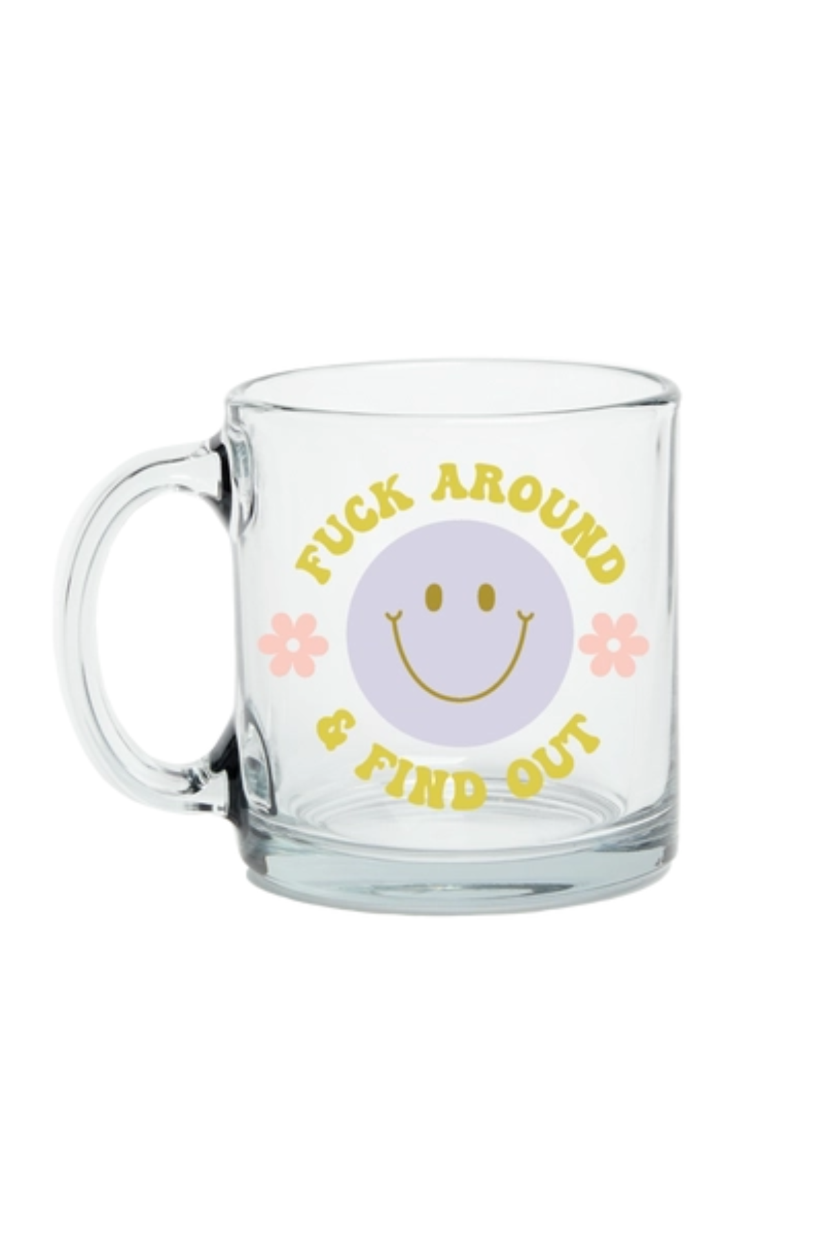 F* Around Mug